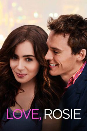 Love, Rosie